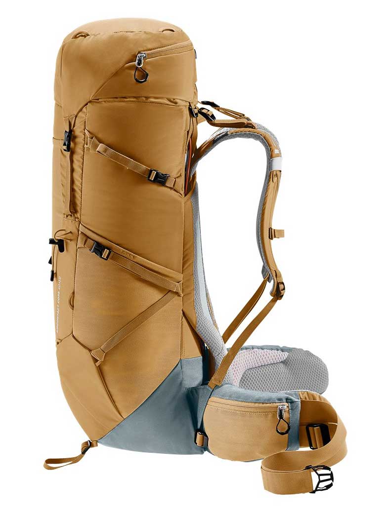DEUTER Раница Aircontact Core 40+10