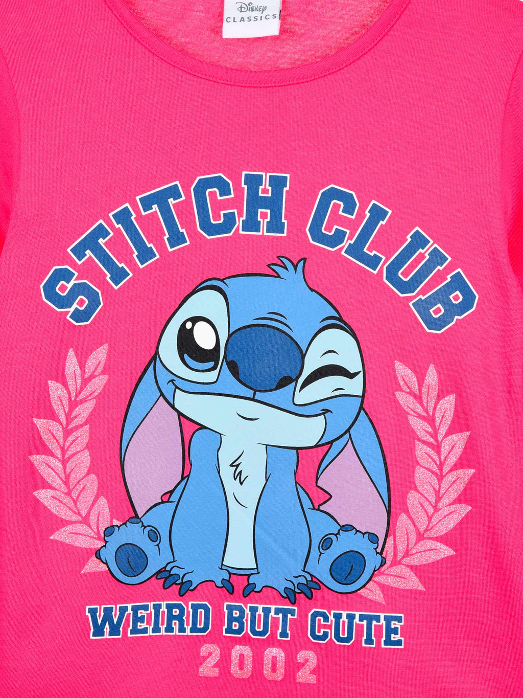 KIDS MOVIE HEROES Блуза Lilo Stitch