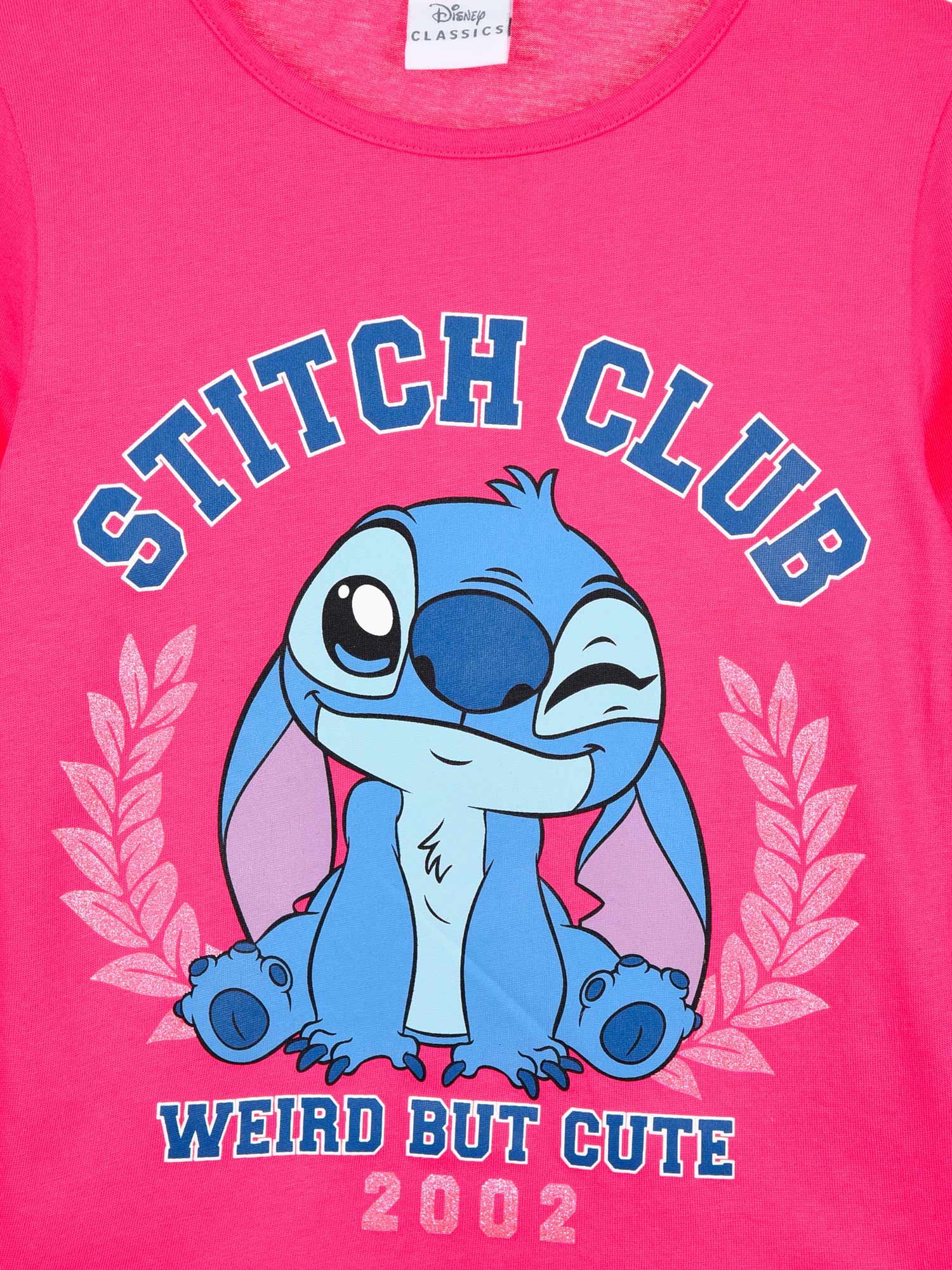 KIDS MOVIE HEROES Блуза Lilo Stitch