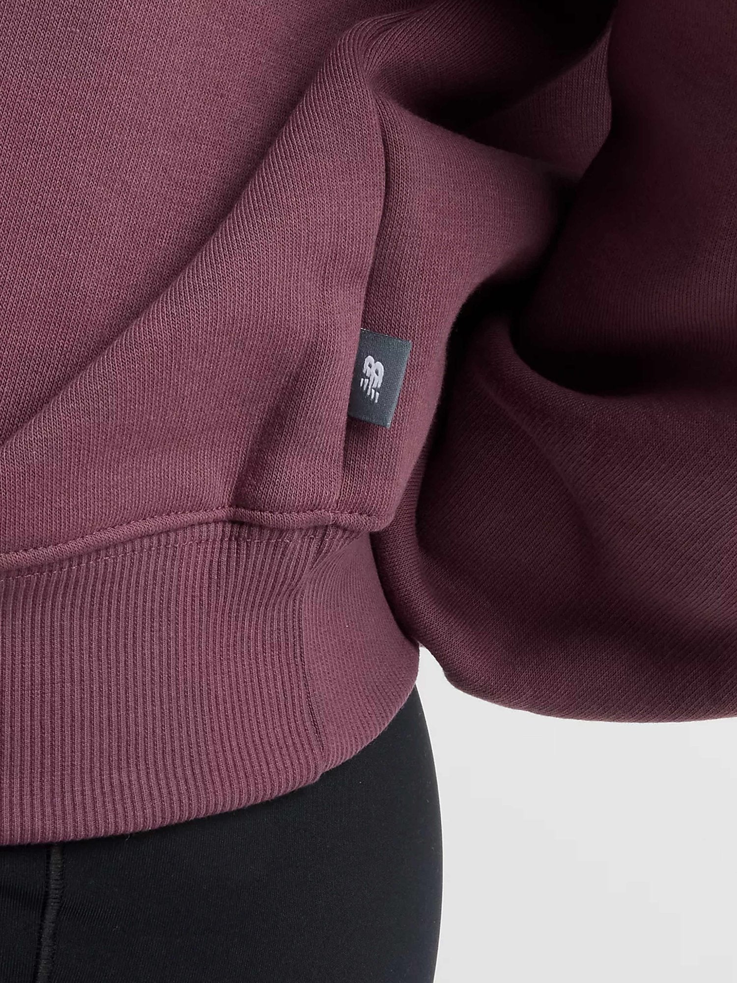 NEW BALANCE Блуза SHIRT ATHLETICS CLUB CREW