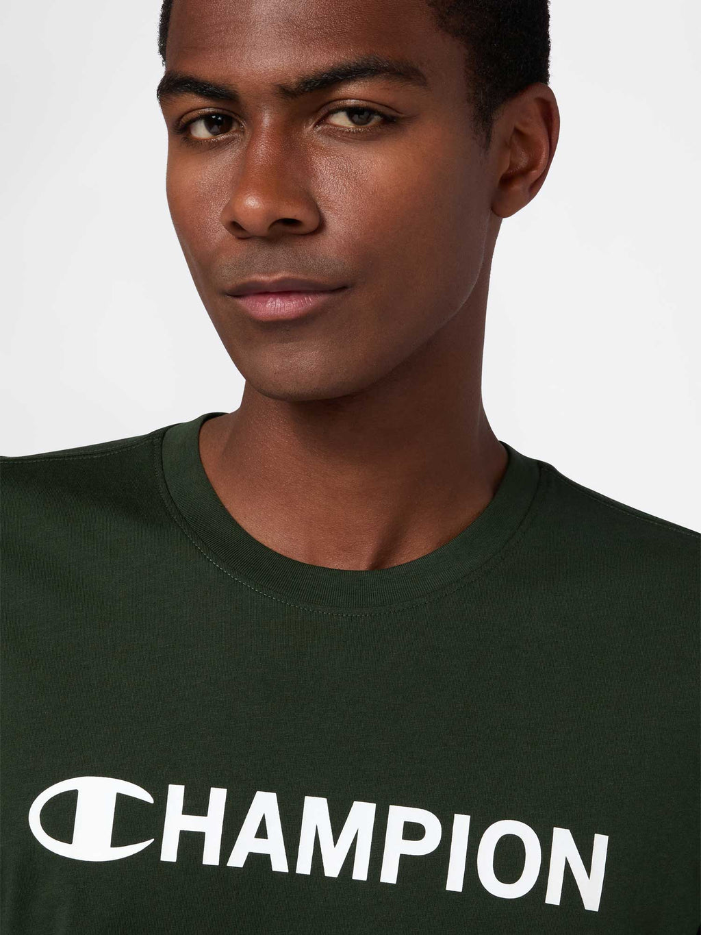 CHAMPION Тениска SS Tee