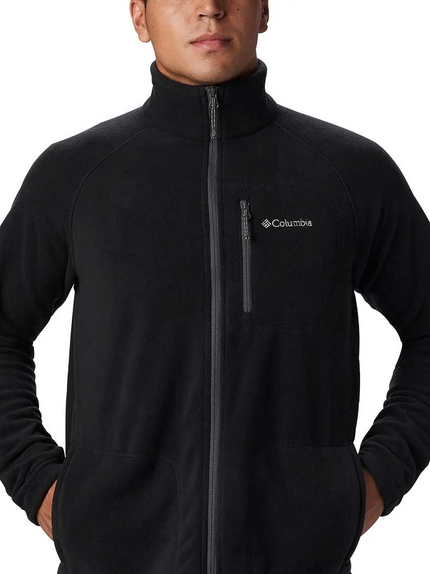 COLUMBIA Полар Fast Trek II