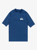 QUIKSILVER Тениска с UV защита EVERYDAY UPF50 SS YOUTH