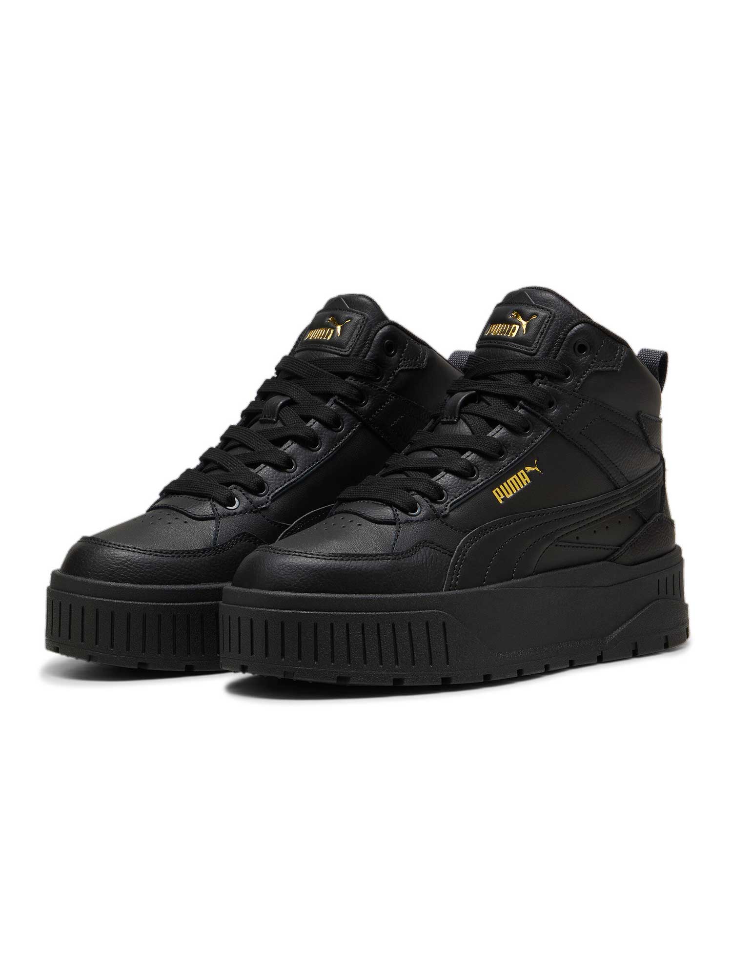 PUMA Обувки Karmen II Idol Mid
