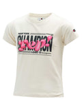 CHAMPION Тениска SS Tee