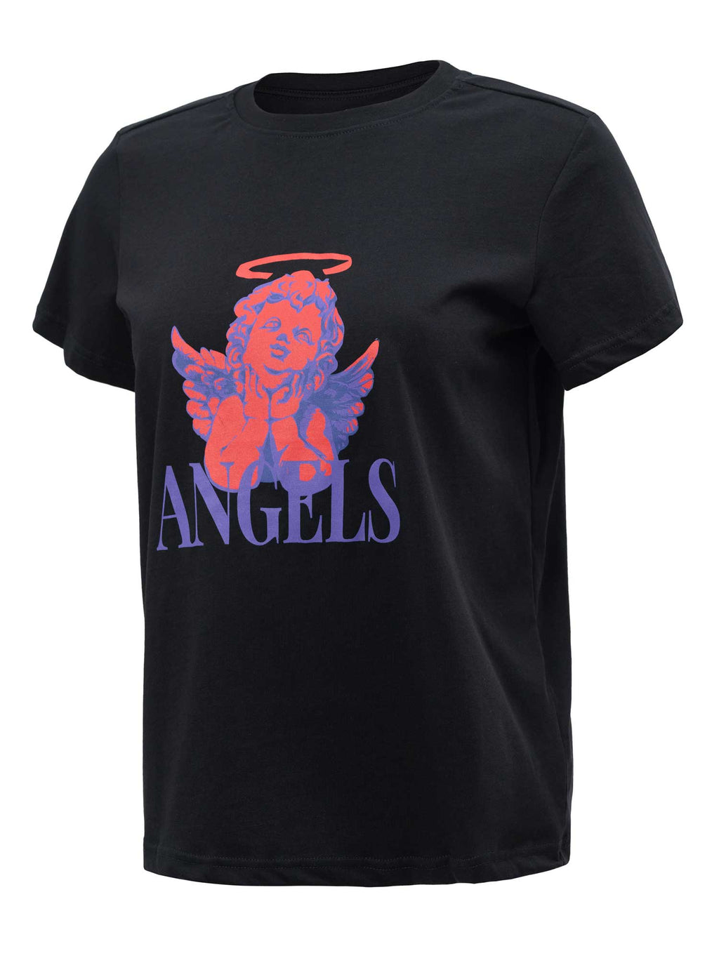 BRILLE Тениска ANGELS
