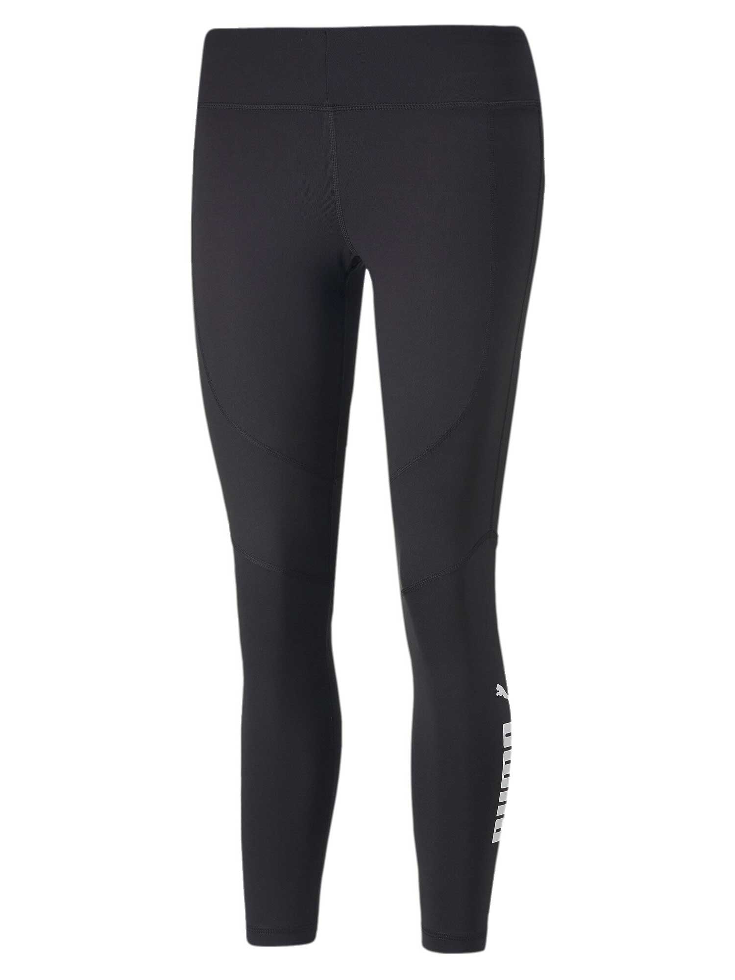 PUMA Клин Train Favorite Logo High Waist 7/8