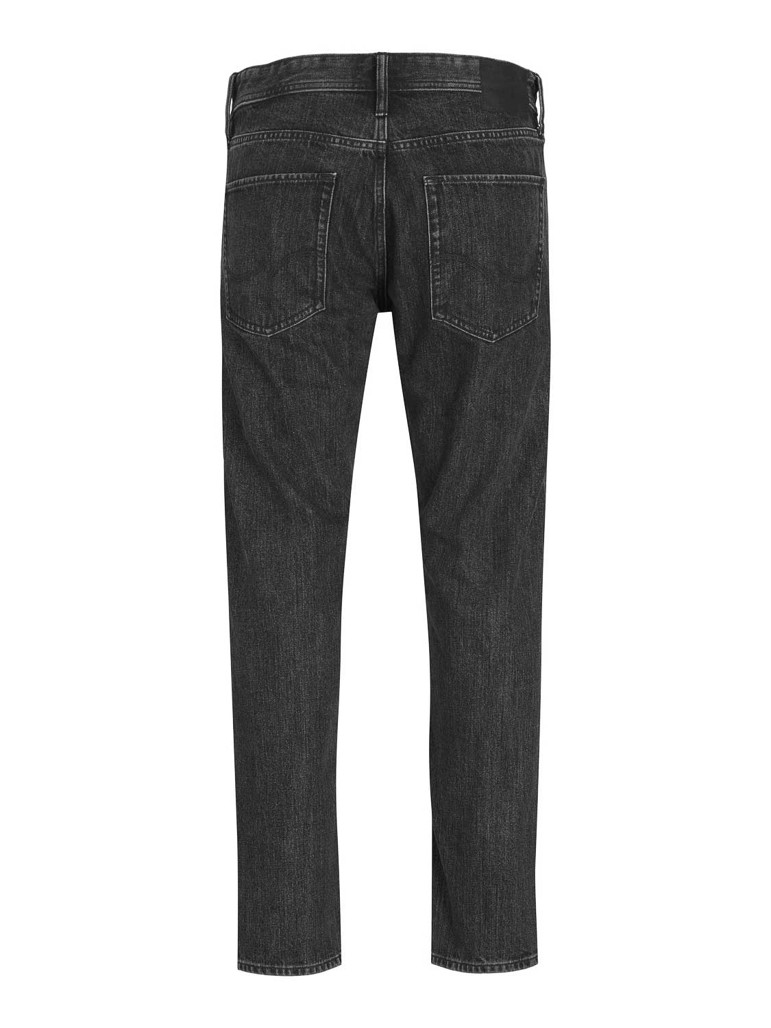 JACK & JONES Дънки CHRIS ORIGINAL SBD