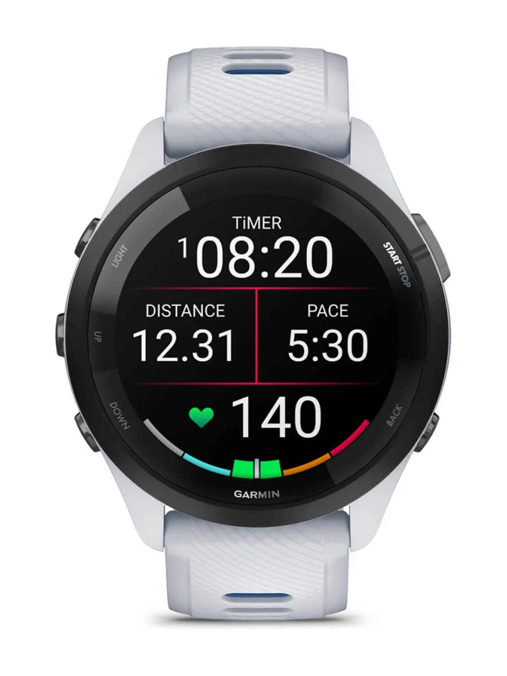 GARMIN GPS Смарт часовник за бягане Forerunner 265S