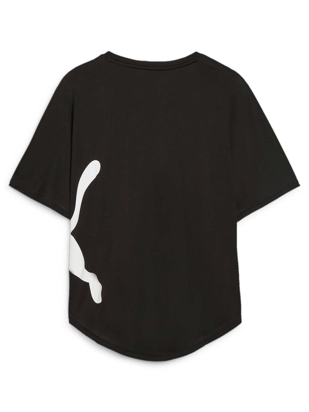PUMA Тениска TRAIN ALL DAY BIG CAT TEE
