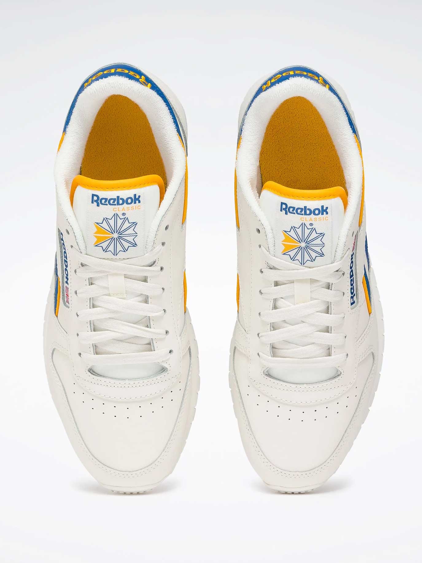 REEBOK Обувки CLASSIC LEATHER