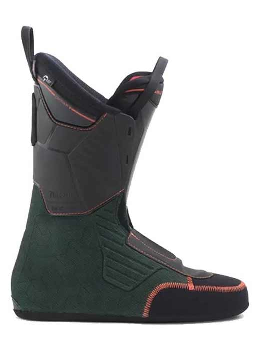 DALBELLO Ски обувки VELOCE SPACE 120 STONE BOA