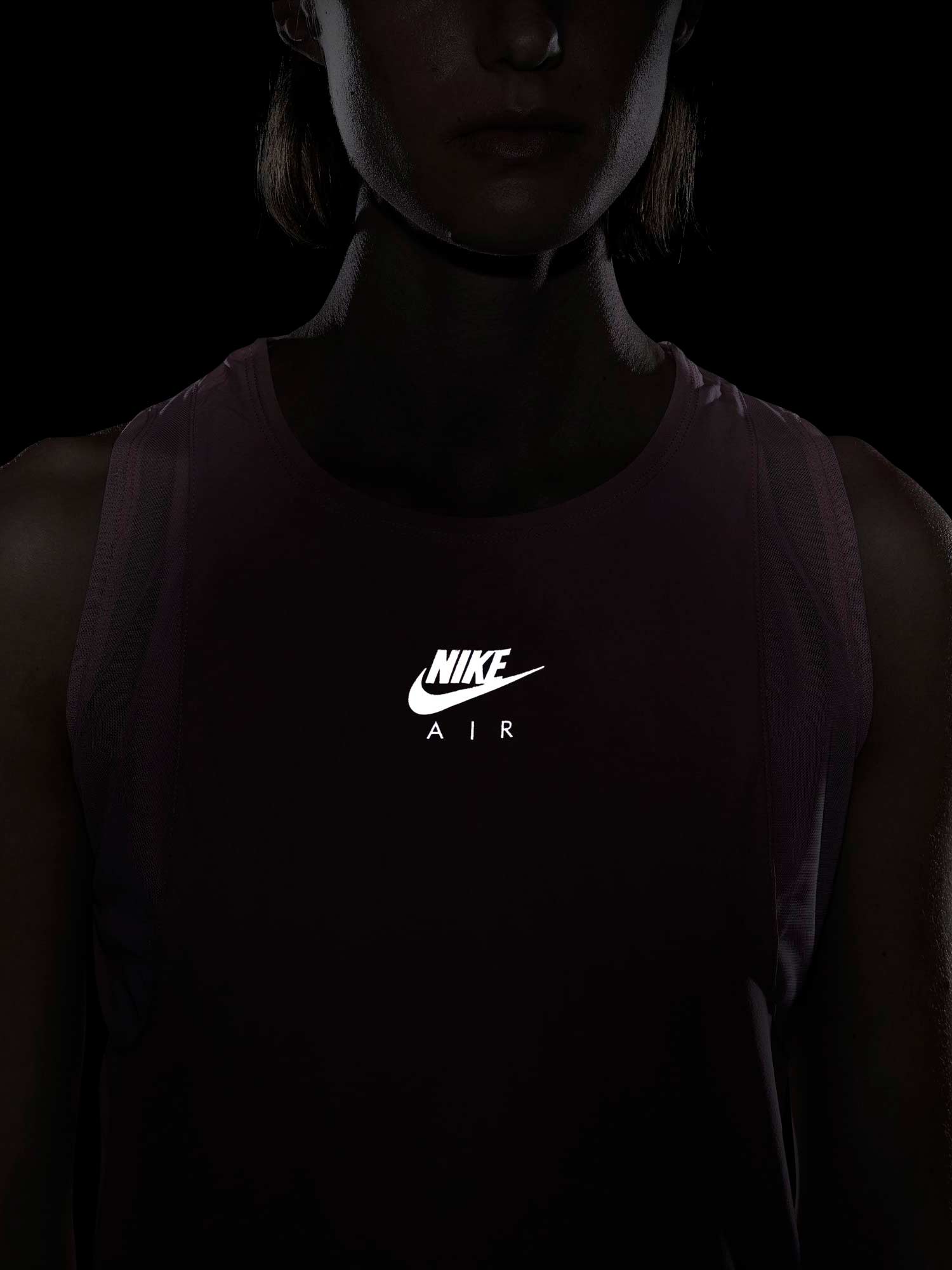NIKE Потник W NK AIR TANK