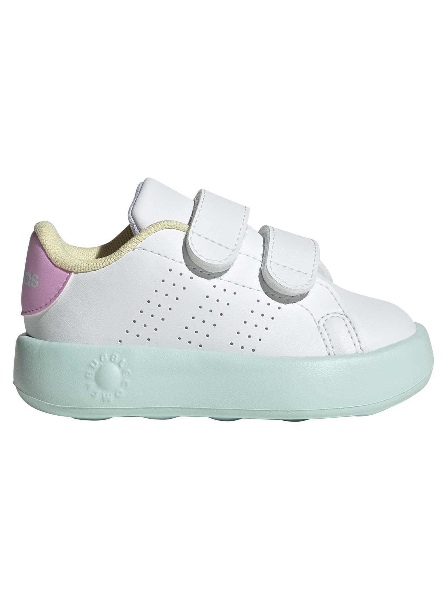 ADIDAS SPORTSWEAR Обувки Advantage Kids
