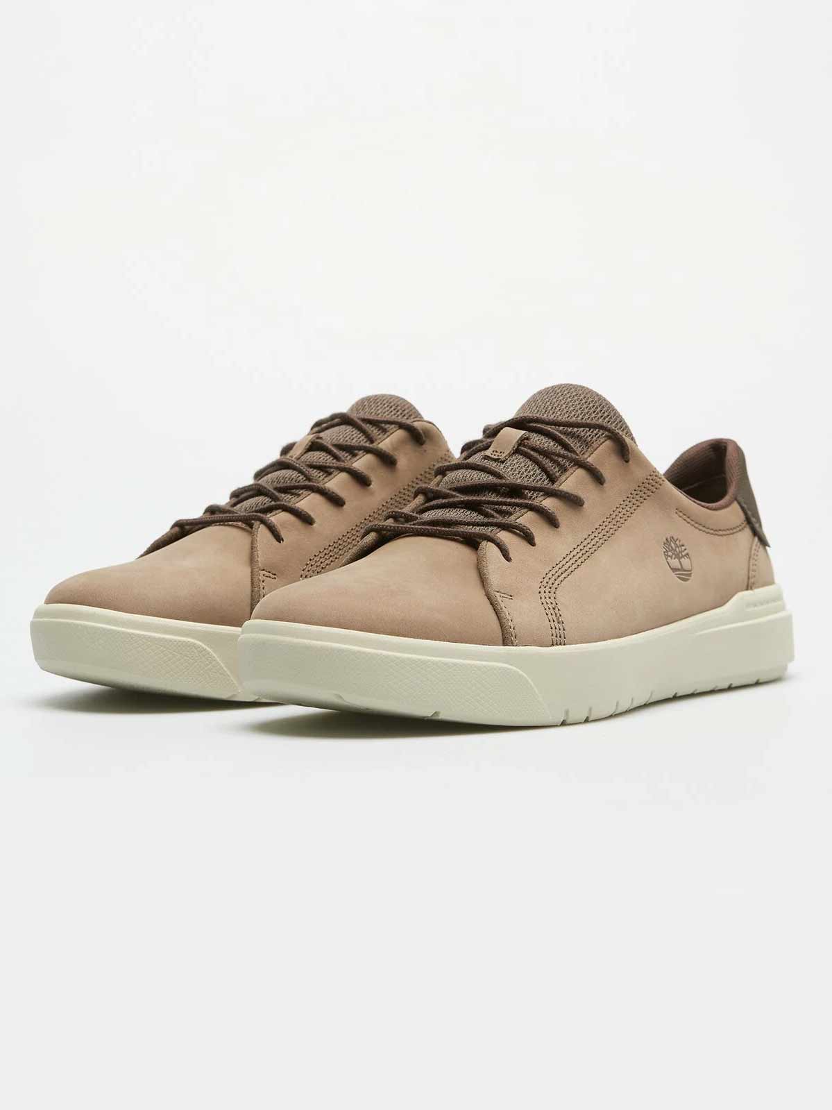 TIMBERLAND Обувки Seneca Bay LOW LACE UP SNEAKER