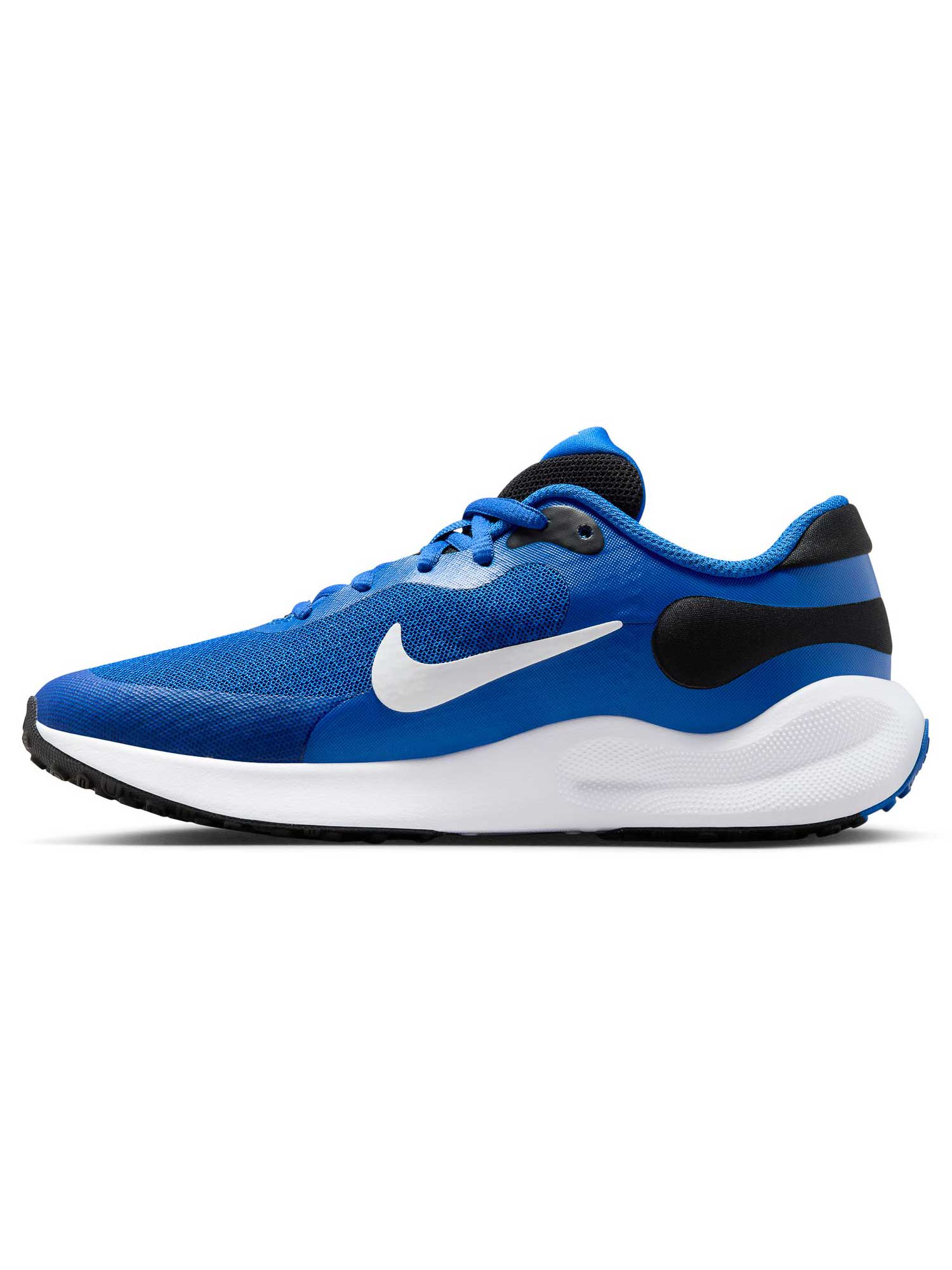 NIKE Обувки REVOLUTION 7 (GS)