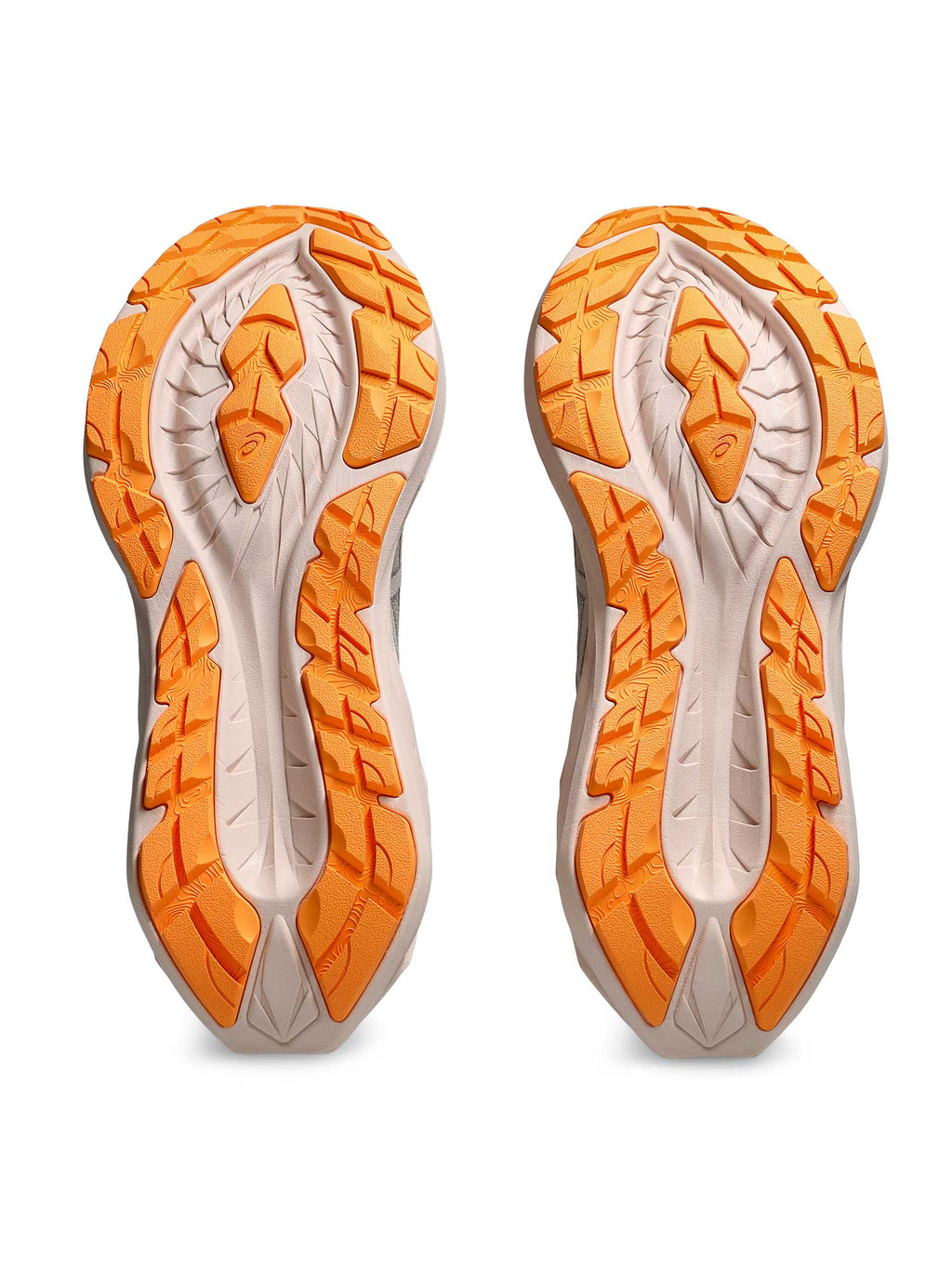 ASICS Обувки NOVABLAST 4 TR