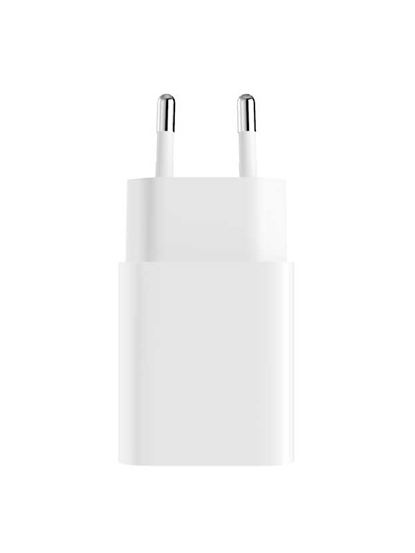 XIAOMI Зарядно Mi 20W charger (Type-C)