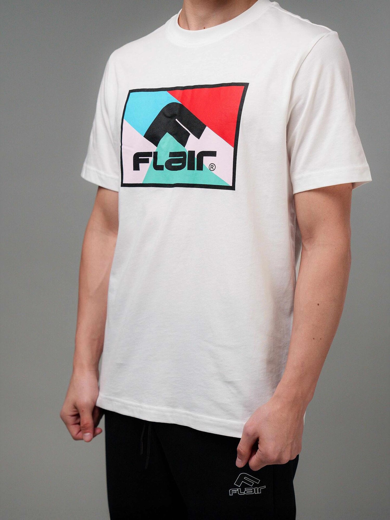 FLAIR Тениска 176413