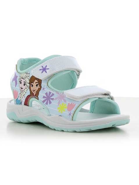 KIDS MOVIE HEROES Сандали FROZEN CLASSIC