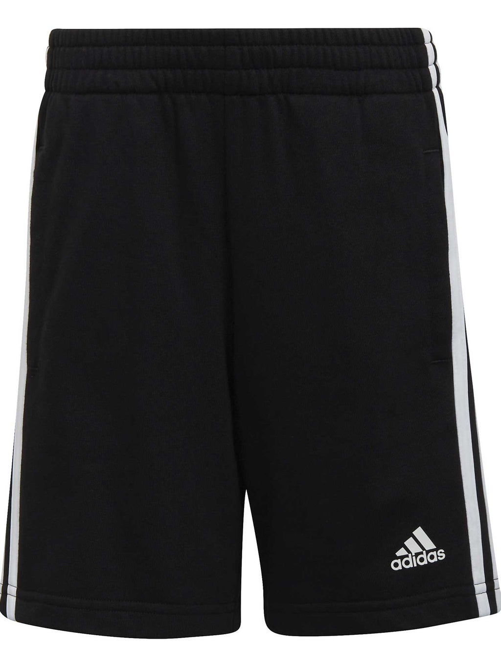 ADIDAS SPORTSWEAR Къси панталони Essentials 3-S