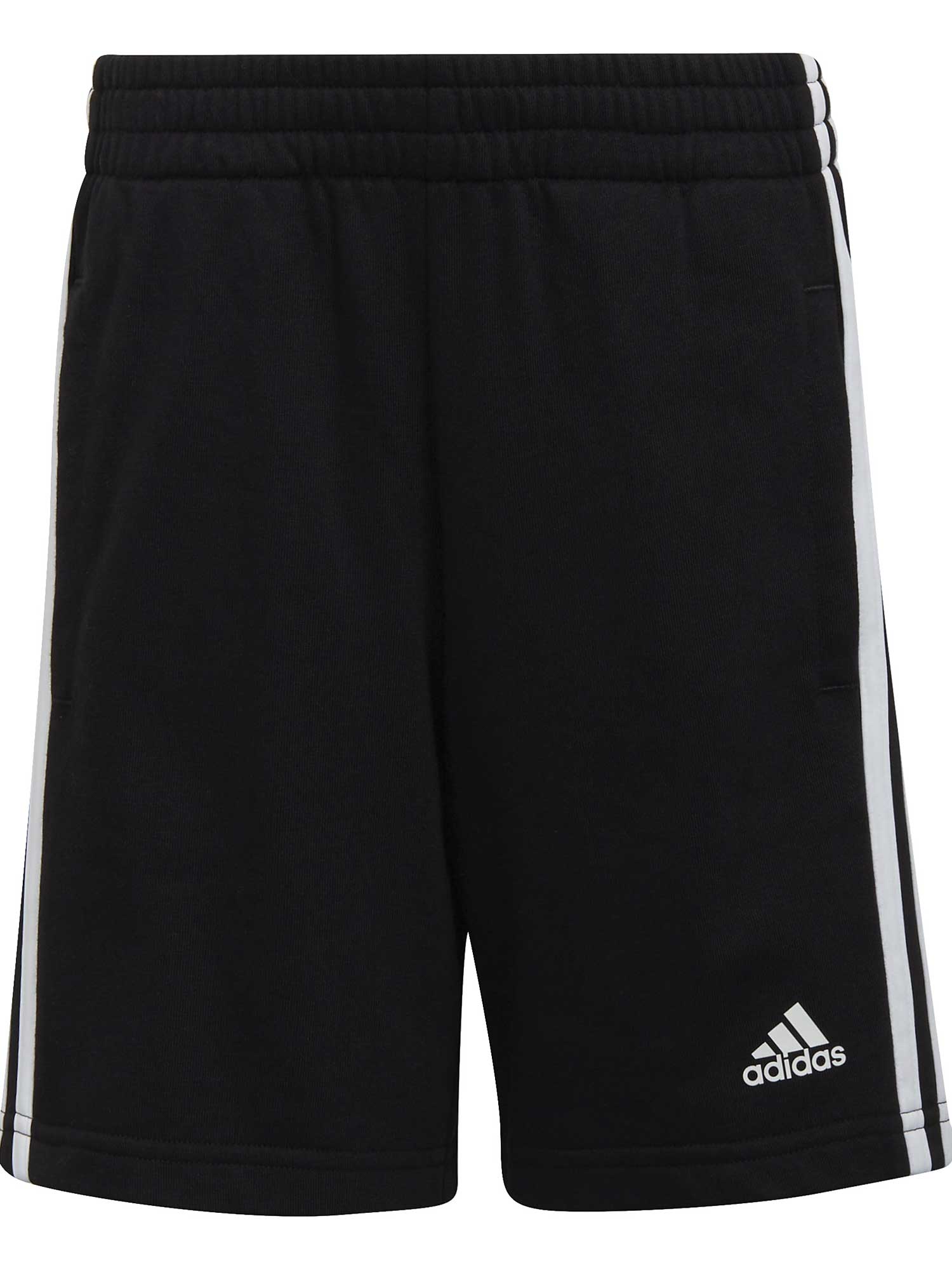ADIDAS SPORTSWEAR Къси панталони Essentials 3-S