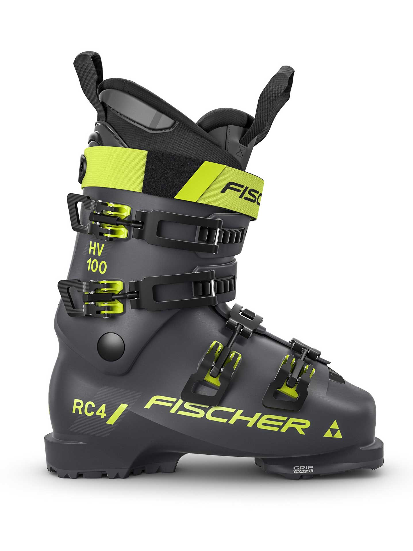 FISCHER Ски обувки RC4 100 HV VAC GW