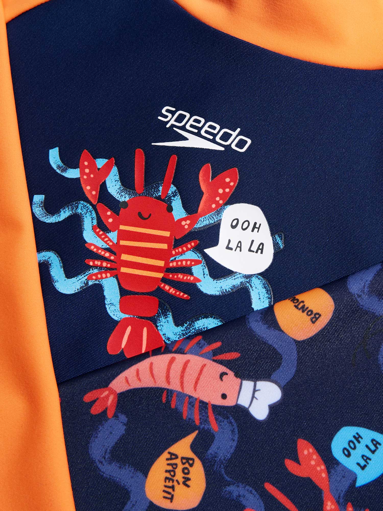 SPEEDO Блуза с UV защита BOYS DIGITAL TOP