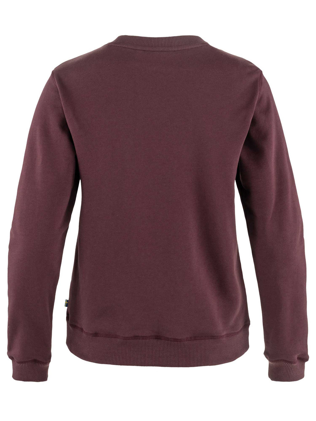 FJALLRAVEN Блуза 1960 Logo Badge Sweater W