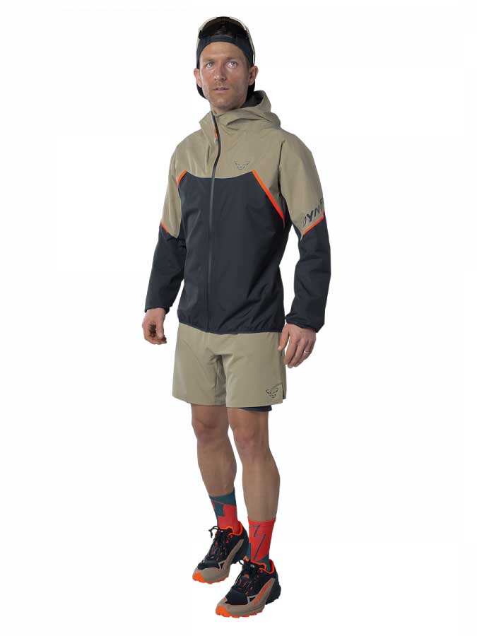 DYNAFIT Яке Alpine GORE-TEX