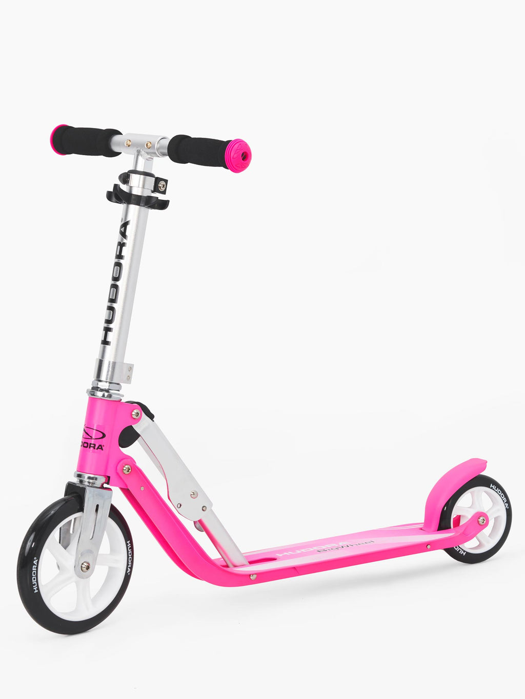 HUDORA Скутер Little BigWheel