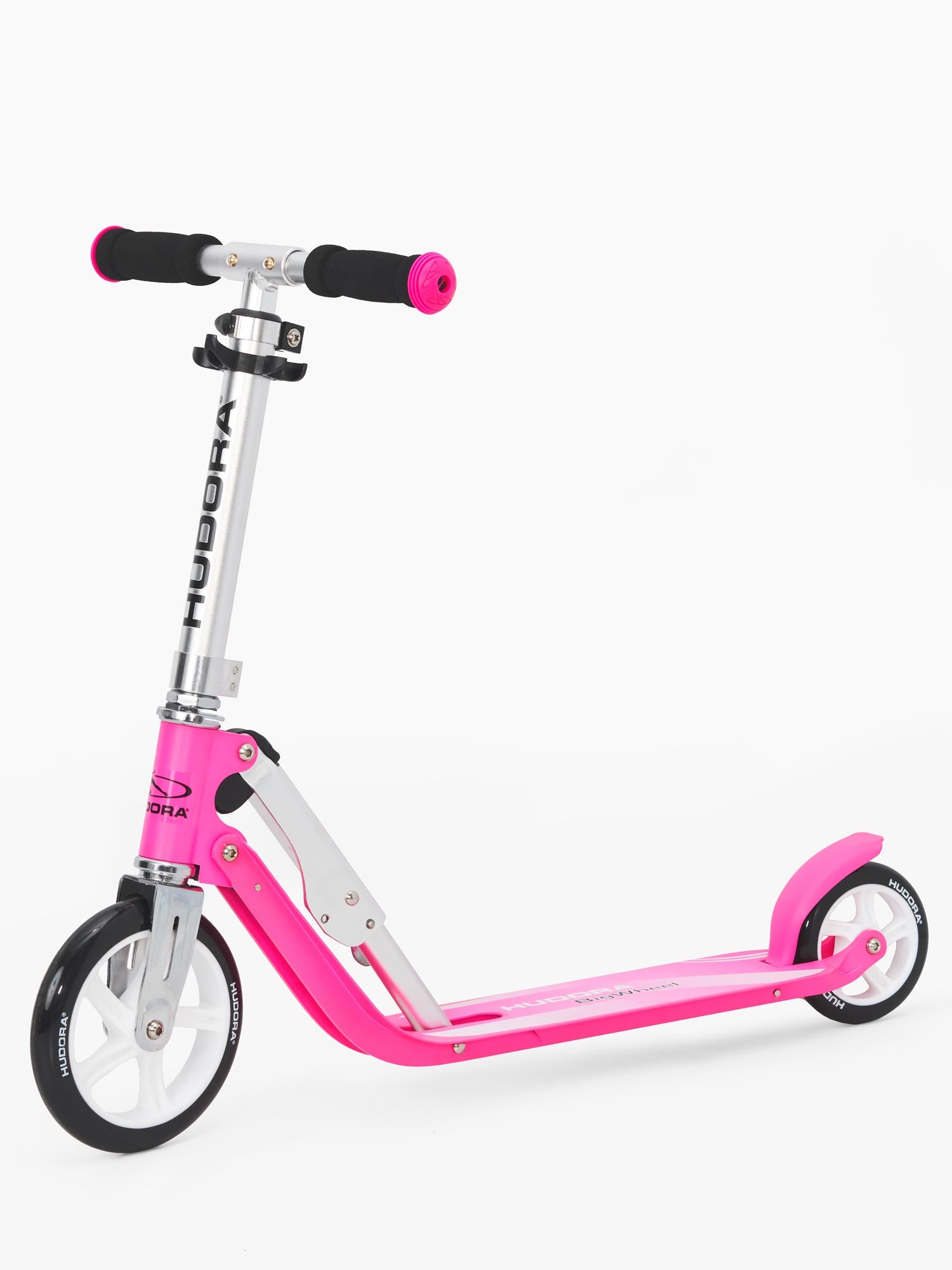HUDORA Скутер Little BigWheel