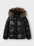 NAME IT Яке NKFMARION PUFFER JACKET