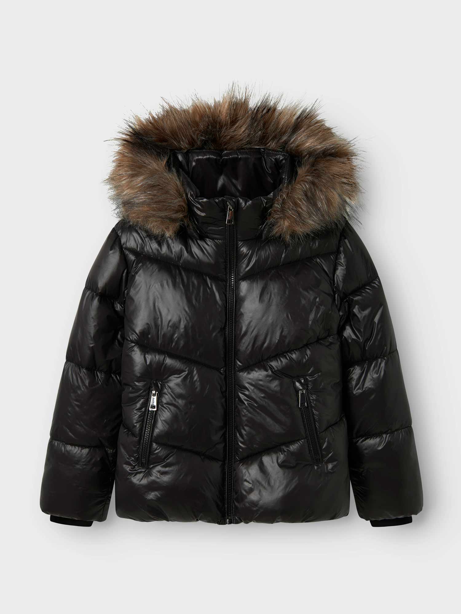 NAME IT Яке NKFMARION PUFFER JACKET