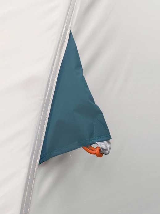 EASY CAMP Шестместна палатка Alicante 600 Twin