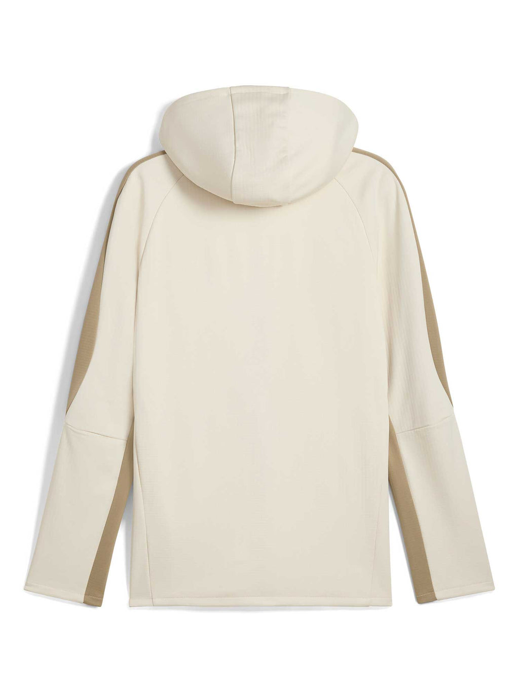 PUMA Суитшърт EVOSTRIPE Warm Full-Zip Hoodie DK