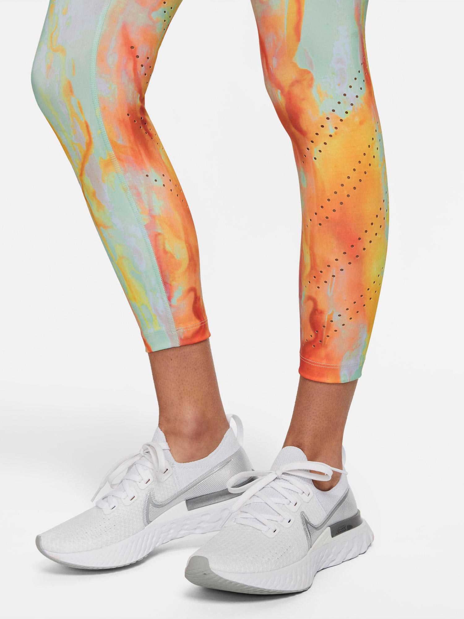 NIKE Клин W DF EPC LX MR 7/8