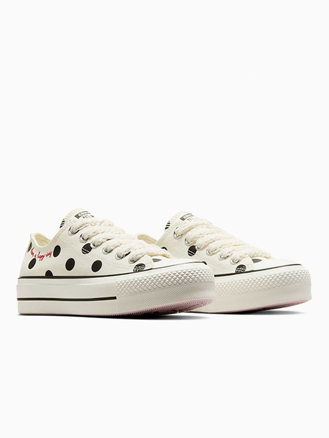 CONVERSE Обувки CHUCK TAYLOR ALL STAR LIFT