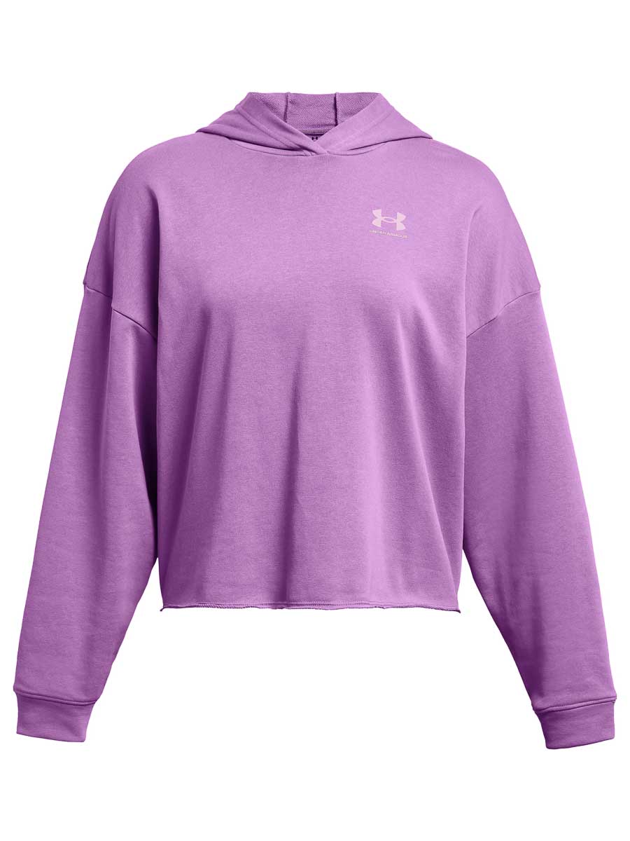 UNDER ARMOUR Суитшърт UA Rival Terry OS