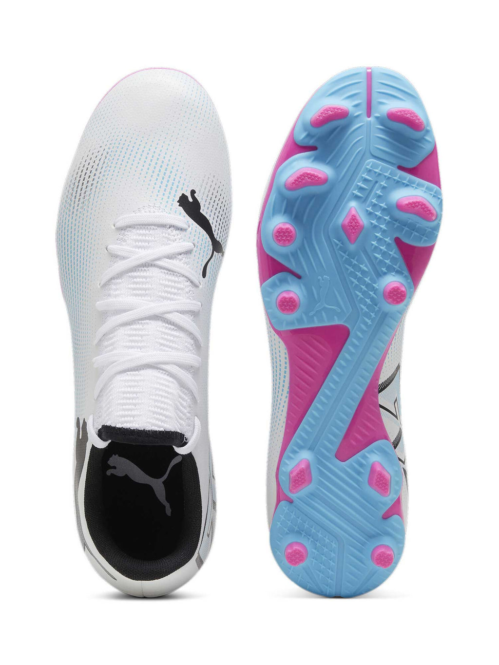 PUMA Обувки FUTURE 7 PLAY FG/AG