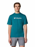 COLUMBIA Тениска CSC Basic Logo