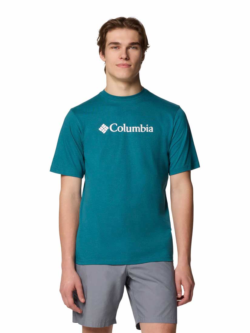 COLUMBIA Тениска CSC Basic Logo