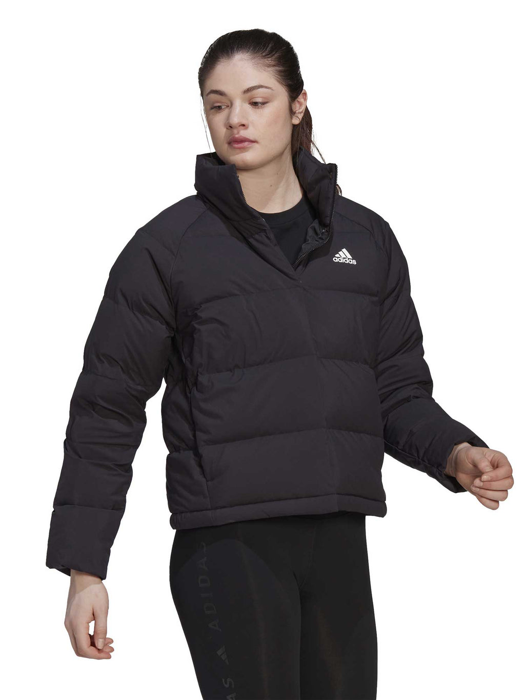 ADIDAS SPORTSWEAR Яке Helionic Relaxed Down