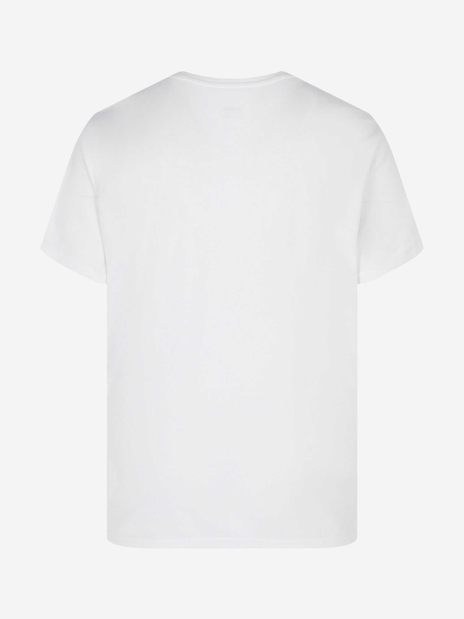 DEMIX Тениска Basic Synthetic Boys T-shirt