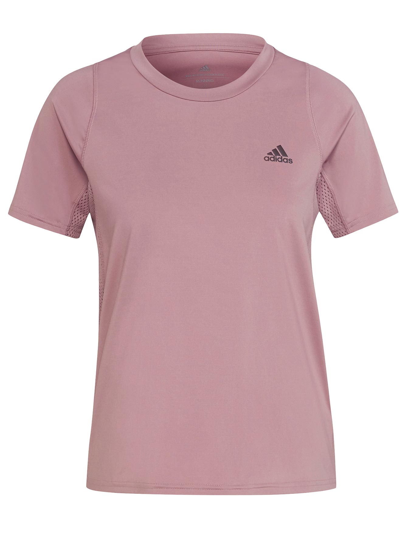 ADIDAS PERFORMANCE Тениска Run Fast Running Made With Parley Ocean