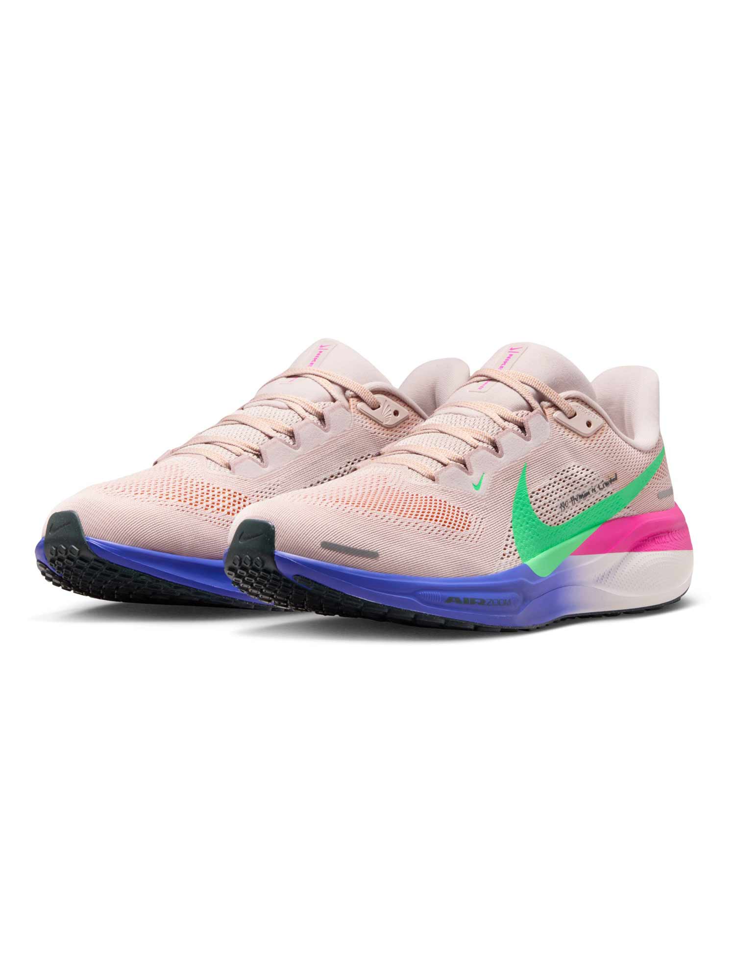 NIKE Обувки AIR ZOOM PEGASUS 41 EK
