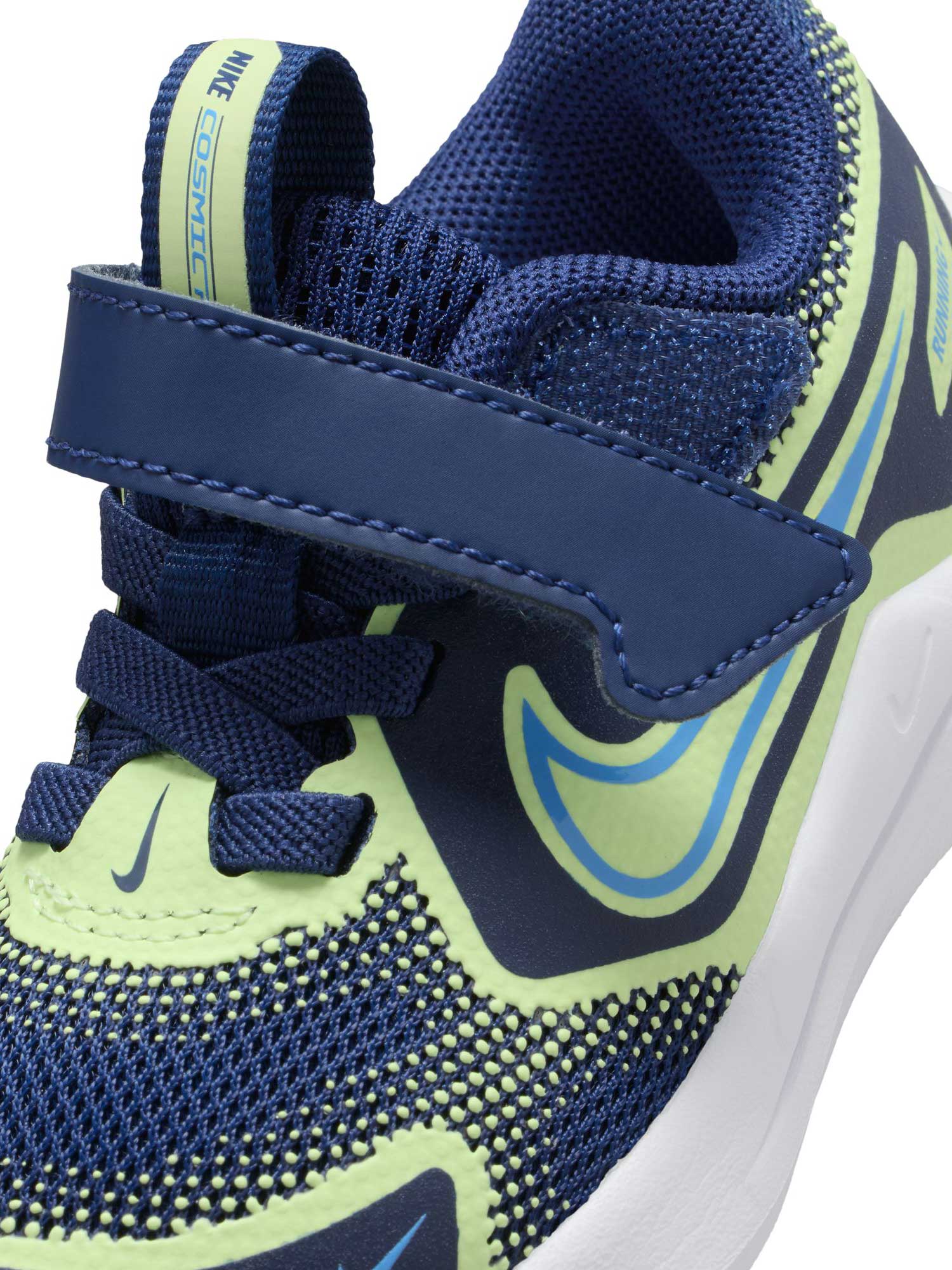 NIKE Обувки COSMIC RUNNER (TD)