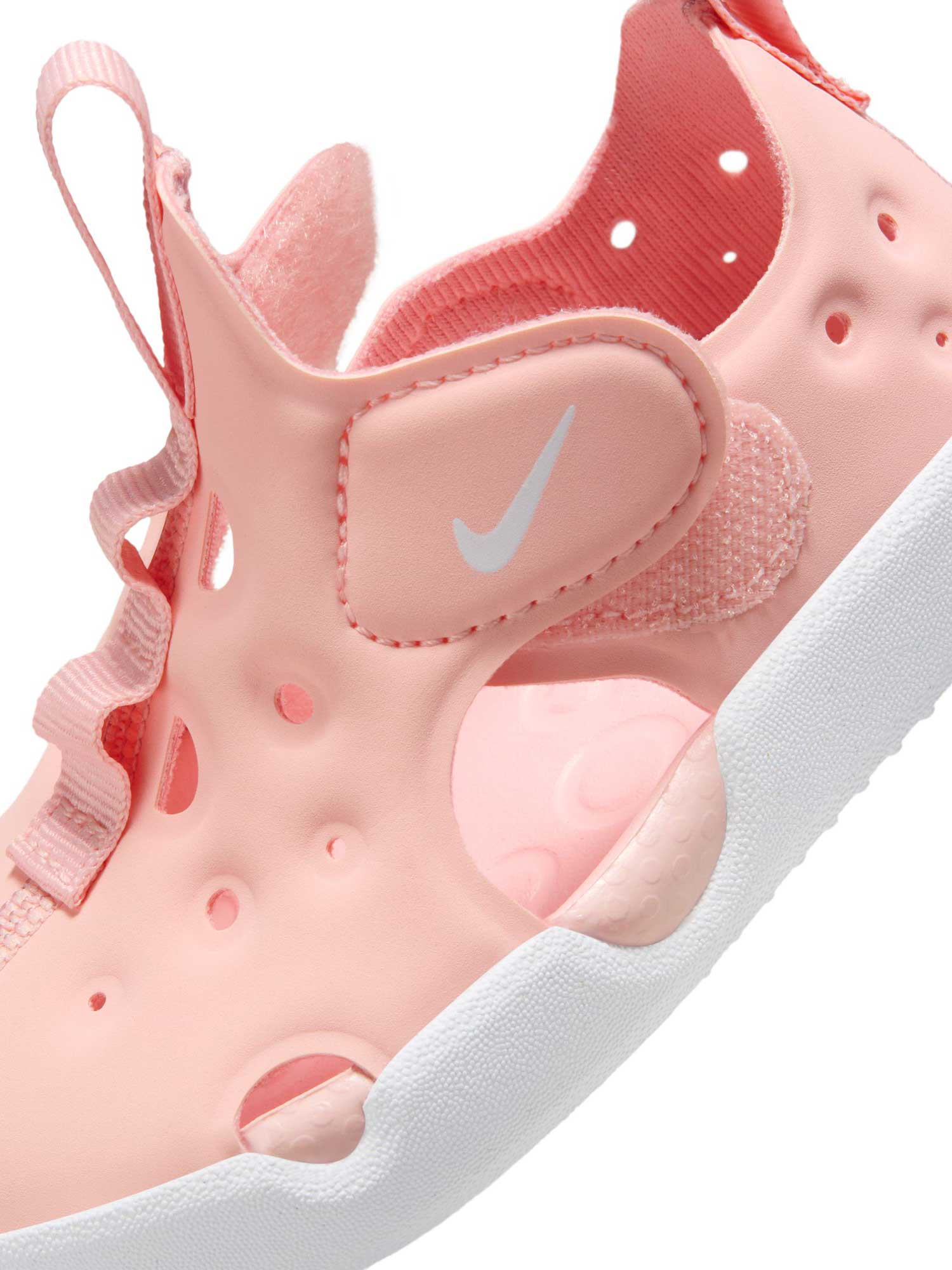 NIKE Сандали SUNRAY PROTECT 4 (TD)