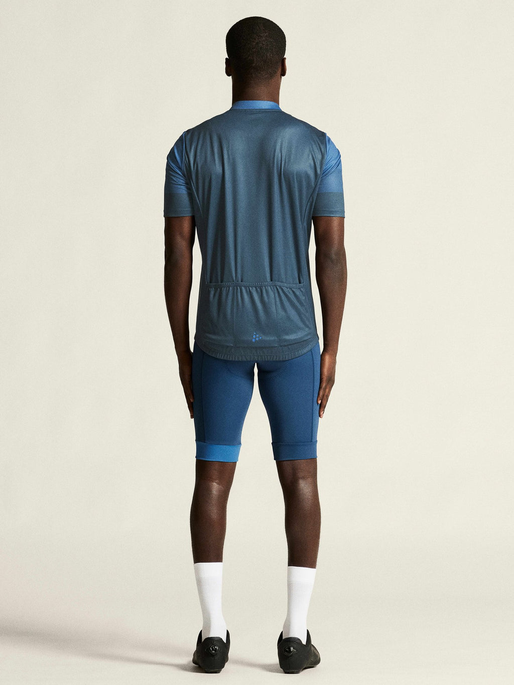 CRAFT Тениска CORE ENDUR LOGO JERSEY M