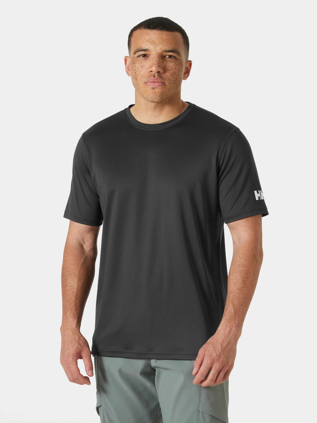 HELLY HANSEN Тениска HH TECH T-SHIRT 2.0